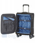 Walizka Travelite Mała kabinowa walizka  CAPRI 89847-10 Czerwona
