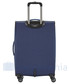 Walizka Travelite Średnia walizka  CAPRI 89848-20 Granatowa