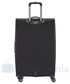 Walizka Travelite Duża walizka  CAPRI 89849-01 Czarna