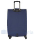 Walizka Travelite Duża walizka  CAPRI 89849-20 Granatowa