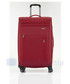 Walizka Travelite Duża walizka  CAPRI 89849-10 Czerwona