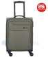 Walizka Travelite Mała kabinowa walizka  SOLARIS 88147-86 Oliwkowa