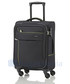 Walizka Travelite Mała kabinowa walizka  SOLARIS 88147-86 Oliwkowa