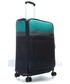 Walizka Travelite Średnia walizka  STREAM 83348-20 Granatowa