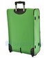 Walizka Travelite Duża walizka  PORTOFINO 91909-80 Zielona
