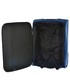 Walizka Travelite Średnia walizka  PORTOFINO 91908-01 Czarna