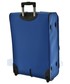 Walizka Travelite Średnia walizka  PORTOFINO 91908-04 Antracytowa