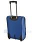 Walizka Travelite Mała kabinowa walizka  PORTOFINO 91907-21 Granatowa
