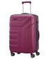 Walizka Travelite Średnia walizka  VECTOR 72048-19 Fioletowa