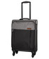 Walizka Travelite Mała kabinowa walizka  NEOPAK 90147-04 Antracytowa