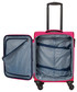 Walizka Travelite Mała kabinowa walizka  NEOPAK 90147-04 Antracytowa