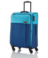 Walizka Travelite Średnia walizka  NEOPAK 90148-20 Granatowa
