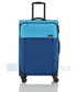 Walizka Travelite Średnia walizka  NEOPAK 90148-20 Granatowa