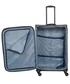 Walizka Travelite Duża walizka  NEOPAK 90149-04 Antracytowa