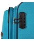 Walizka Travelite Duża walizka  NEOPAK 90149-20 Granatowa