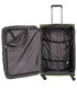 Walizka Travelite Duża walizka  DERBY 87549-80 Zielona