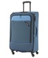 Walizka Travelite Duża walizka  DERBY 87549-20 Niebieska