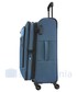 Walizka Travelite Duża walizka  DERBY 87549-20 Niebieska