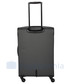 Walizka Travelite Średnia walizka  DERBY 87548-04 Antracytowa