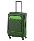 Walizka Travelite Średnia walizka  DERBY 87548-80 Zielona