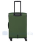 Walizka Travelite Średnia walizka  DERBY 87548-80 Zielona