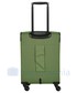 Walizka Travelite Mała kabinowa walizka  DERBY 87547-80 Zielona
