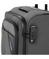 Walizka Travelite Mała kabinowa walizka  DERBY 87547-04 Antracytowa