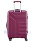 Walizka Travelite Duża walizka  VECTOR 72049-19 Fioletowa