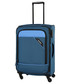 Walizka Travelite Średnia walizka  DERBY 87548-20 Niebieska