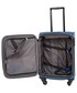 Walizka Travelite Mała kabinowa walizka  DERBY 87547-20 Niebieska