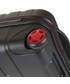 Walizka Travelite Mała kabinowa walizka  VECTOR 72007-01 Czarna