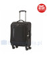 Walizka Travelite Mała kabinowa walizka  CROSSLITE 89547-01 Czarna