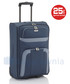 Walizka Travelite Średnia walizka  ORLANDO 98488-20 Granatowa