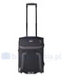 Walizka Travelite Mała kabinowa walizka  ORLANDO 98487-01 Czarna