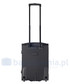 Walizka Travelite Mała kabinowa walizka  ORLANDO 98487-01 Czarna