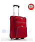 Walizka Travelite Mała kabinowa walizka  ORLANDO 98487-10 Czerwona