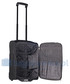Walizka Travelite Mała kabinowa walizka  ORLANDO 98487-10 Czerwona
