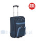 Walizka Travelite Mała kabinowa walizka  ORLANDO 98487-20 Granatowa