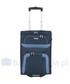Walizka Travelite Mała kabinowa walizka  ORLANDO 98487-20 Granatowa