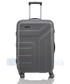 Walizka Travelite Średnia walizka  VECTOR 72048-04 Antracyt