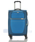Walizka Travelite Średnia walizka  METEOR 89448-22 Niebieska