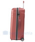 Walizka Travelite Duża walizka  VECTOR 72009-88 Czerwona