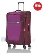walizka Duża walizka  METEOR89449-17 Jagodowa - bagazownia.pl