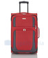 Walizka Travelite Średnia walizka  ROCCO 98208 Czerwona