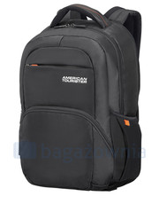 plecak Plecak na laptop SAMSONITE AT URBAN GROOVE 78831 Czarny - bagazownia.pl