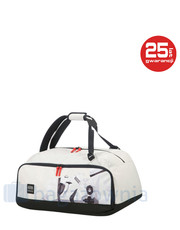 torba podróżna Torba podróżna / plecak AT by SAMSONITE STAR WARS GRABNGO DISNEY 91638 Biały - bagazownia.pl