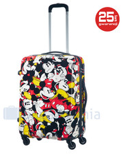 walizka Średnia walizka SAMSONITE AT Disney Legends Mickey Comics - bagazownia.pl