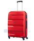 Walizka At By Samsonite Duża walizka SAMSONITE AT BON AIR 59424 Czerwona