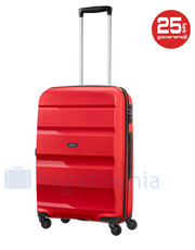 walizka Średnia walizka SAMSONITE AT BON AIR 59423 Niebieska - bagazownia.pl