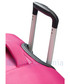 Walizka At By Samsonite Mała walizka kabinowa SAMSONITE AT SUNBEAM 74001 Różowa